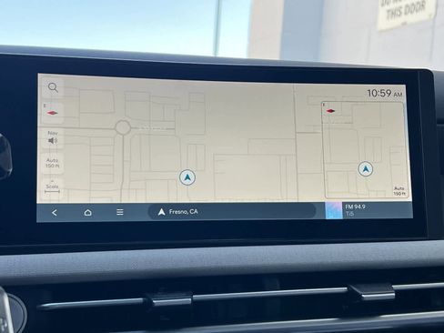 Certified 2025 Hyundai Tucson SEL image 20