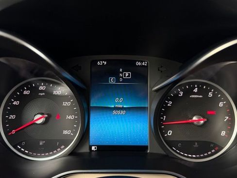 Used 2020 Mercedes-Benz GLC 300 4MATIC image 18