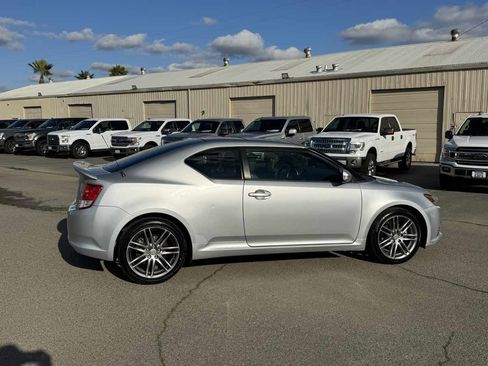 Used 2012 Scion tC image 7