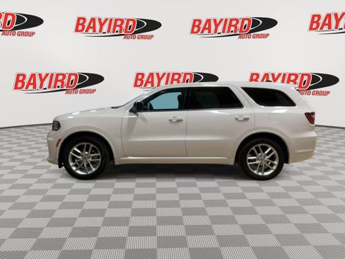 Used 2023 Dodge Durango GT image 5