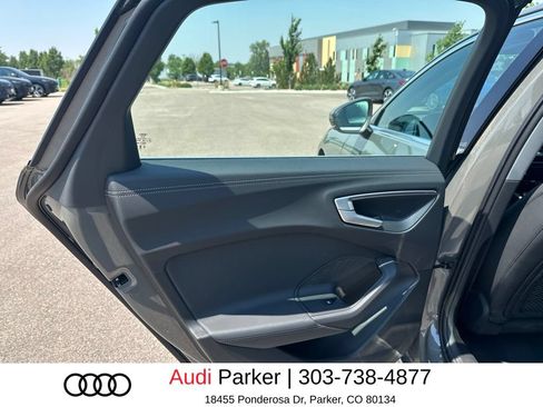 Used 2025 Audi A5 2.0T Premium w/ Convenience Package AWD/4WD image 11