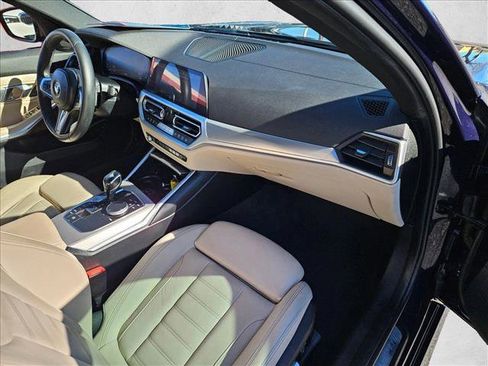 Used 2020 BMW M340i w/ Executive Package image 22