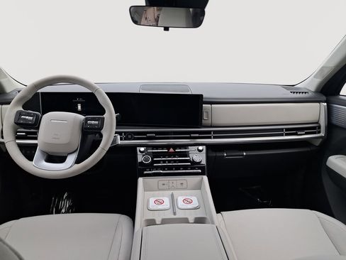 New 2026 Hyundai Santa Fe SE image 21