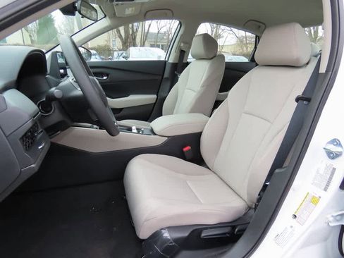 New 2026 Honda Accord LX image 11