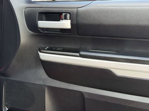 Used 2021 Toyota Tundra SR5 w/ TRD Sport Package image 29