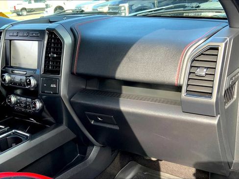 Used 2019 Ford F150 Lariat w/ Equipment Group 502A Luxury image 16