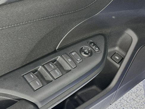 Used 2016 Honda Civic EX-T image 17