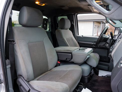 Used 2014 Ford F250 XLT w/ XLT Value Package AWD/4WD image 20