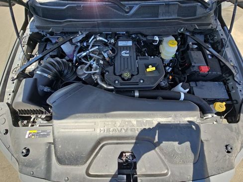 New 2026 RAM 2500 Limited AWD/4WD image 30