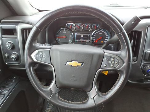 Used 2015 Chevrolet Silverado 1500 LT w/ All Star Edition image 23