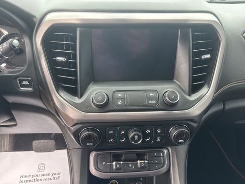 Used 2020 GMC Acadia AT4 w/ LPO, Floor Liner Package image 24