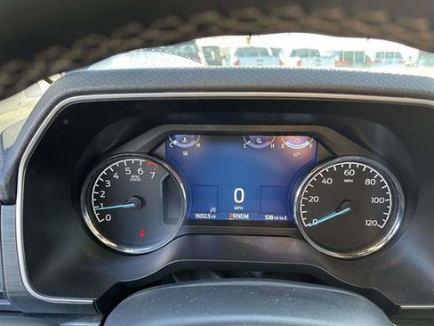 Used 2023 Ford F150 XLT w/ Equipment Group 302A High image 16