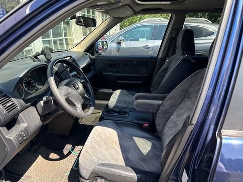Used 2003 Honda CR-V EX image 14