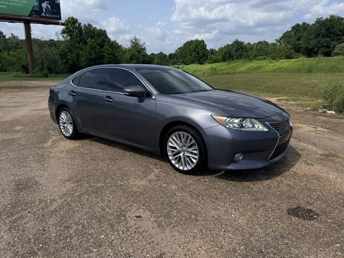 Used 2013 Lexus ES 350 FWD image 7
