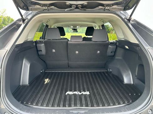 Used 2023 Toyota RAV4 LE AWD/4WD image 38