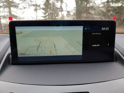 New 2026 Acura RDX SH-AWD w/ Advance Package image 9