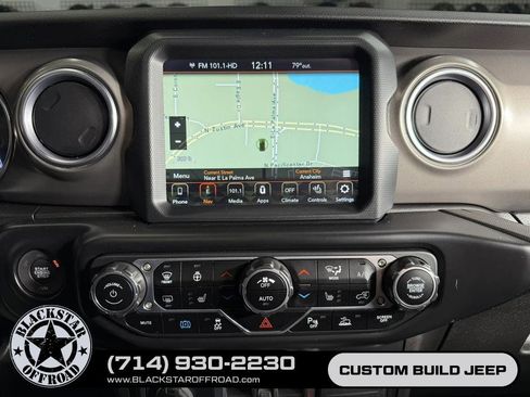 Used 2022 Jeep Wrangler Unlimited Rubicon 4xe w/ Steel Bumper Group AWD/4WD image 29