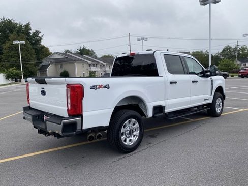 Used 2024 Ford F250 XLT image 5