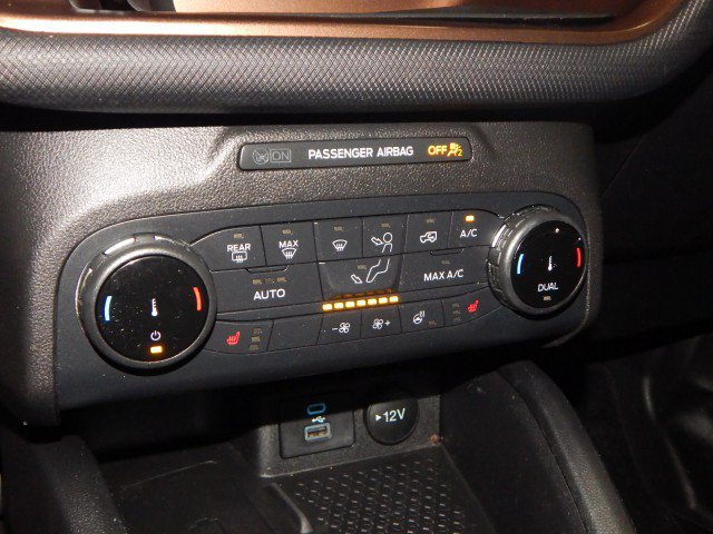 Used 2022 Ford Bronco Sport Badlands w/ Premium Package AWD/4WD image 22