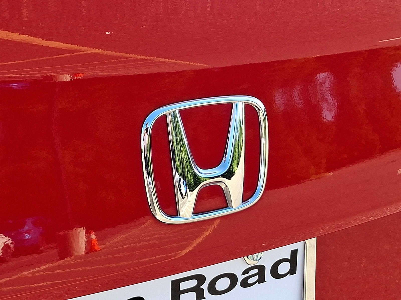 Used 2023 Honda Civic EX image 31