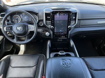 Used 2025 RAM 1500 Laramie