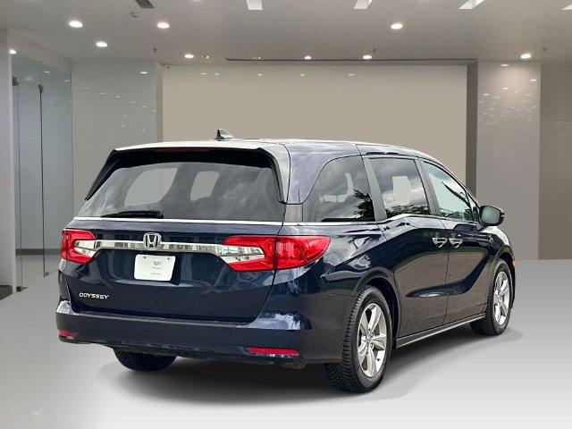 Used 2020 Honda Odyssey EX image 5