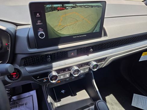 New 2026 Honda CR-V TrailSport image 10