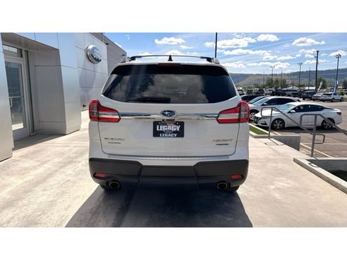 Used 2020 Subaru Ascent Limited w/ Popular Package #2 AWD/4WD image 8
