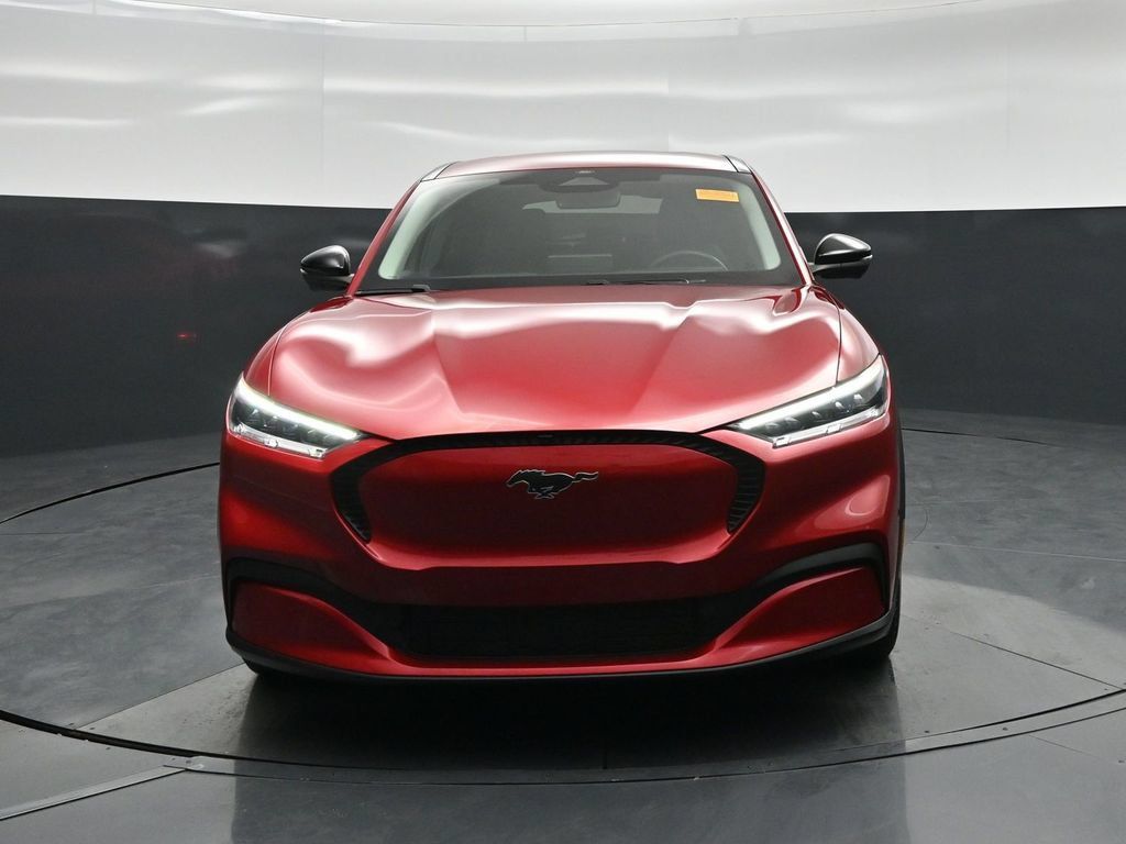 Used 2023 Ford Mustang Mach-E Select AWD/4WD image 19