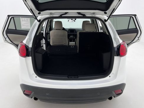 Used 2014 MAZDA CX-5 Grand Touring AWD/4WD image 23