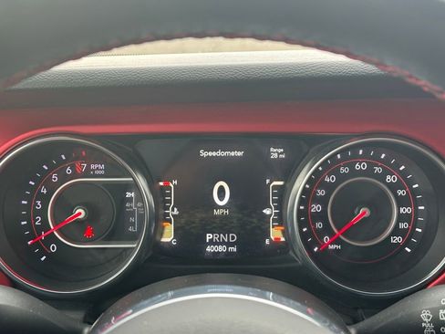 Used 2021 Jeep Wrangler Rubicon image 20