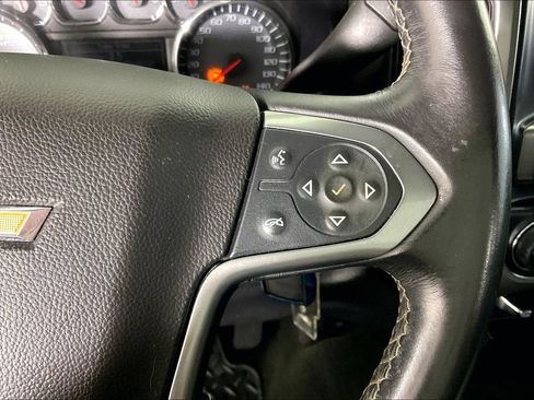 Used 2014 Chevrolet Silverado 1500 LT w/ All Star Edition image 28