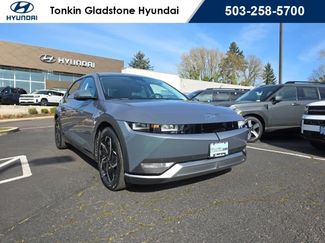 Certified 2024 Hyundai Ioniq 5 SEL video 1