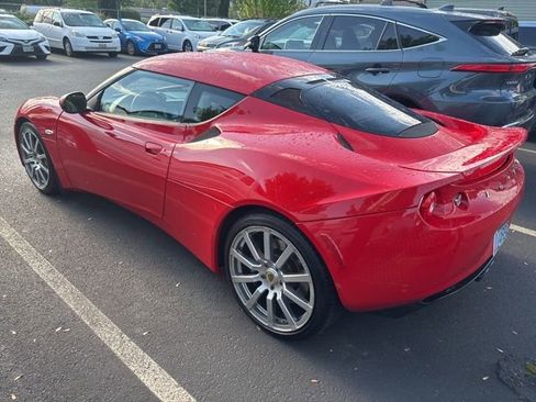 Used 2010 Lotus Evora RWD image 3