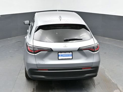 New 2026 Honda HR-V LX image 29