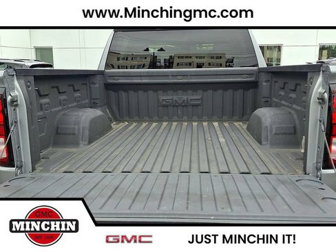 Certified 2023 GMC Sierra 1500 Elevation AWD/4WD image 27