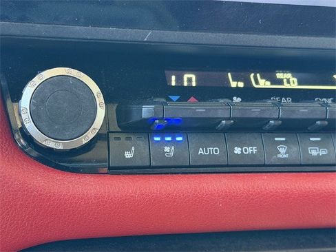 Certified 2023 Toyota Sequoia TRD Pro image 23