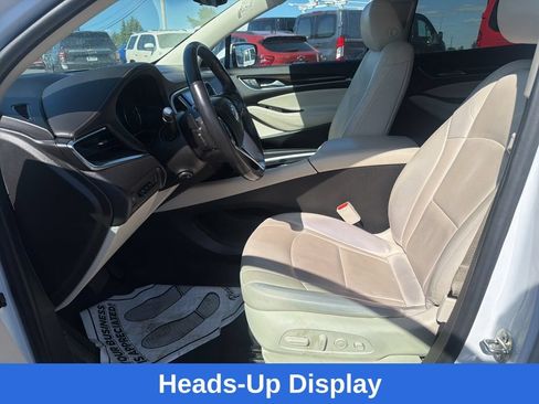 Used 2023 Buick Enclave Premium w/ Experience Buick Package AWD/4WD image 14