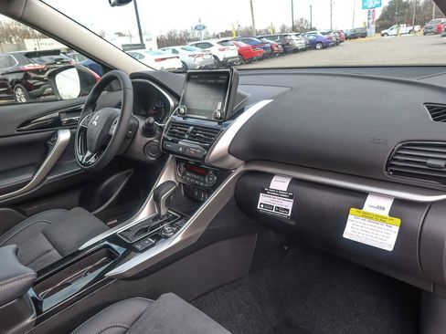 New 2026 Mitsubishi Eclipse Cross SE image 20