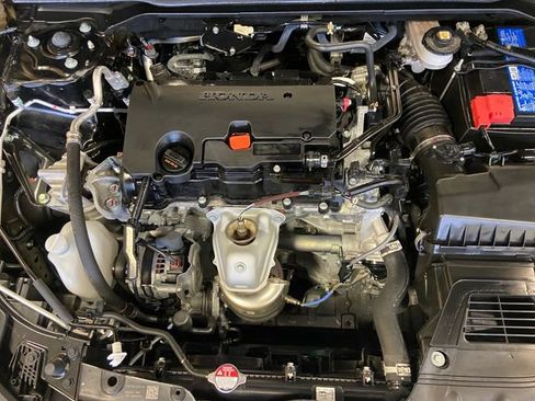 Used 2024 Honda Civic Sport image 24