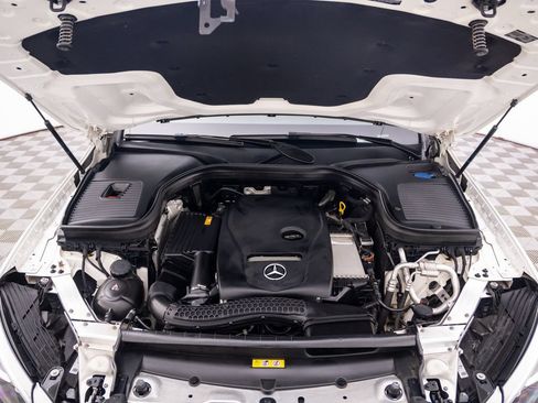 Used 2019 Mercedes-Benz GLC 300 4MATIC image 31
