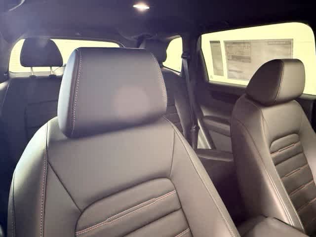 New 2027 Honda CR-V Sport Touring image 61