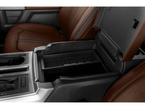 Used 2015 Ford F150 Platinum w/ Technology Package AWD/4WD image 21