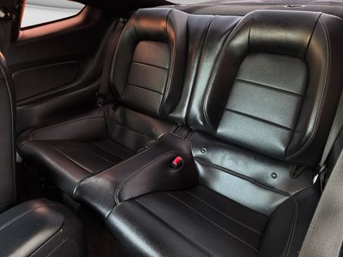 Used 2015 Ford Mustang GT Premium RWD image 14