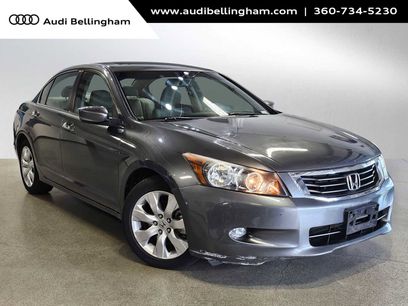 Used 2010 Honda Accord EX-L