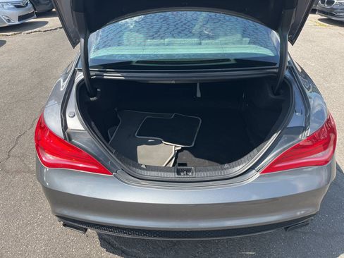 Used 2016 Mercedes-Benz CLA 250 4MATIC image 19