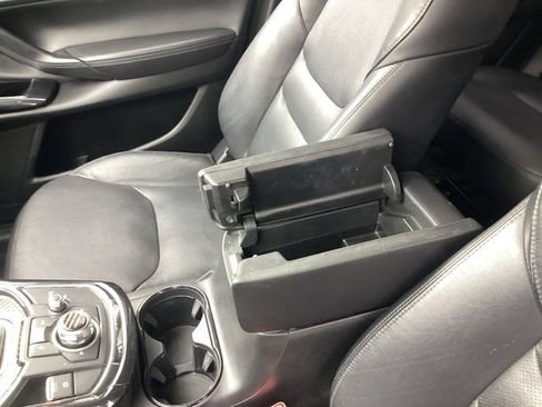 Used 2017 MAZDA CX-9 Touring image 25