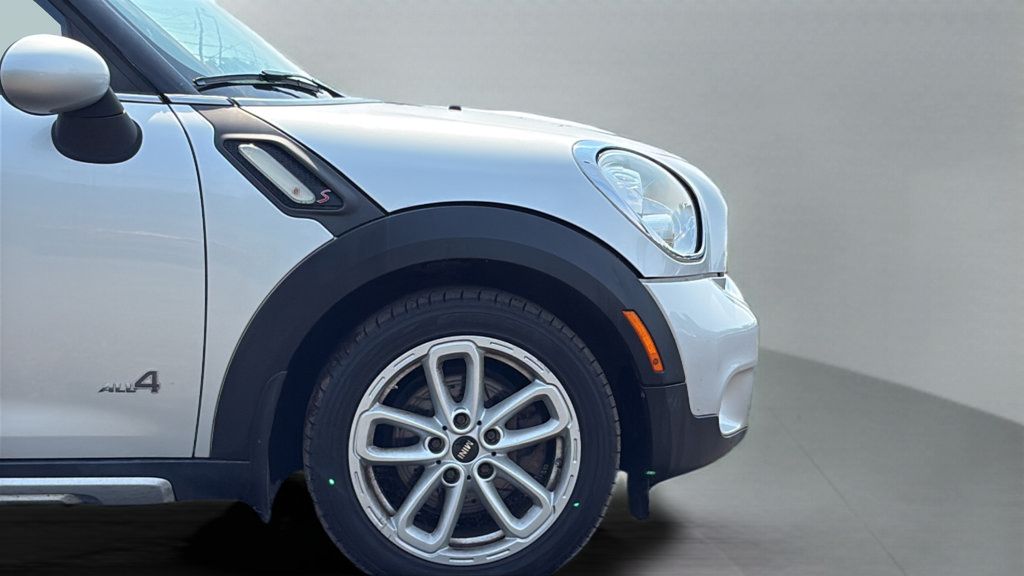 Used 2016 MINI Cooper Countryman S AWD/4WD image 26