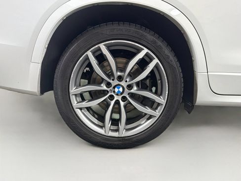 Used 2018 BMW X4 xDrive28i AWD/4WD image 36