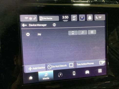 Used 2023 Jeep Grand Cherokee Altitude image 31